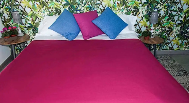 Agriturismo Cozzo di Papaleo, Prenota Casa vacanze Cottage a Sicilia, Cottage