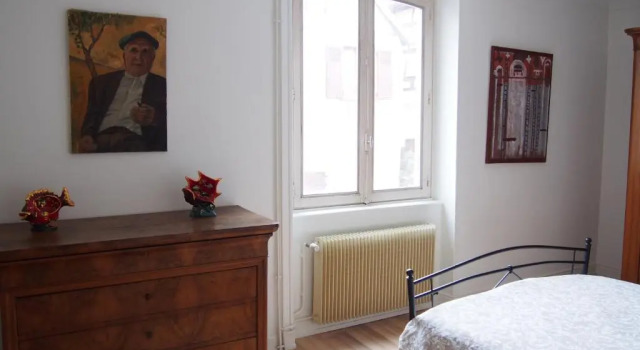 Gîte des Seigneurs 2, Забронировать Апартаменты/квартира Отели Аммершвир с парковкой, Парковка