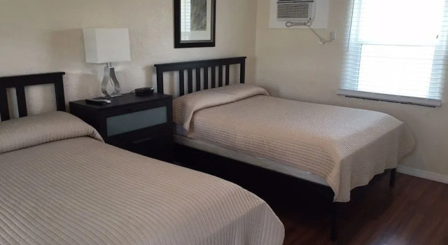 Summerside Inn, Rezerwuj Hotel Belleair Shore Pinellas County
