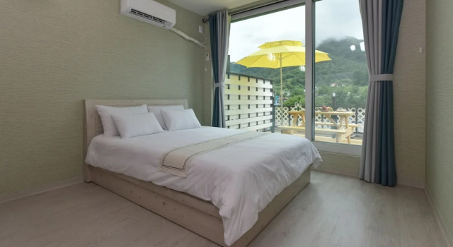 Le Ciel Pension, Reserva ahora Hostal o pensión Gapyeong-eup 