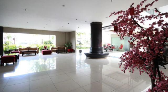 Airy Kuta Bypass Ngurah Rai 999 Kuta Bali