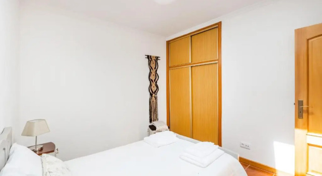 Коттедж Casa da Leira