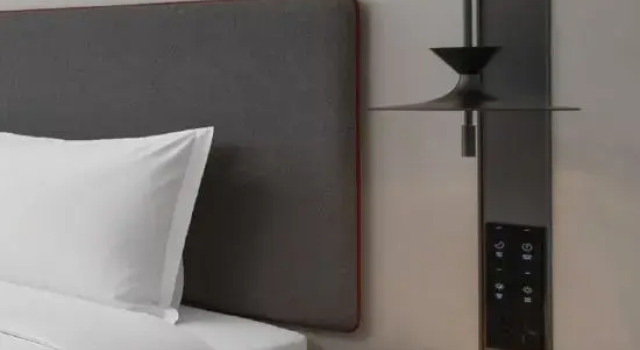 Номер Standard Holiday Inn Express Qingdao Jimo By Ihg