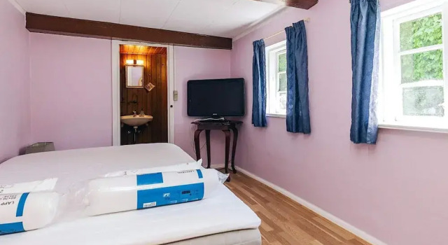 Коттедж 6 Person Holiday Home in Laeso