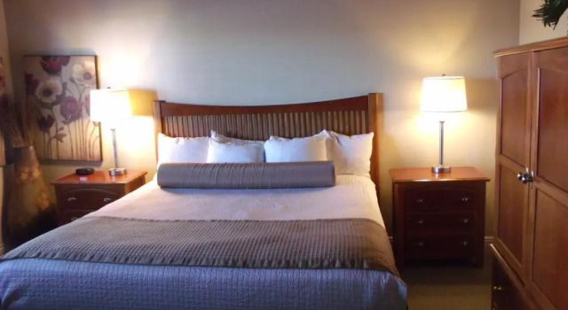 Номер Standard Econo Lodge Inn & Suites Vernal near Dinosaur Monument