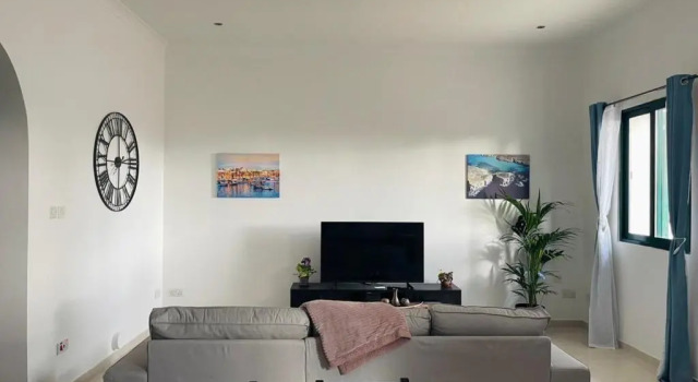 3-bedroom With Backyard-hosted by Sweetstay