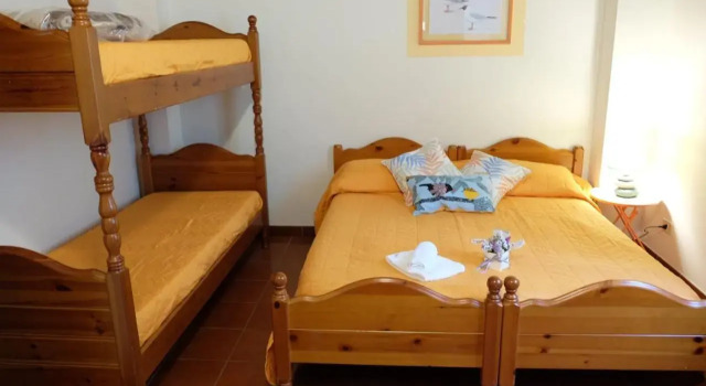 La Foresteria dell'Oasi, Book Hotel Morozzo Piedmont