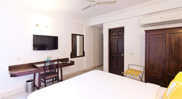 iLodge @ Malleshwaram, Rezervovat Hotel  