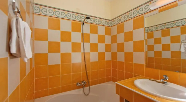 Номер Comfort Casa Vanella