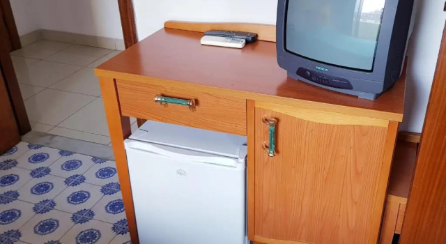 Номер Standard Hotel 2 Mari - Vieste