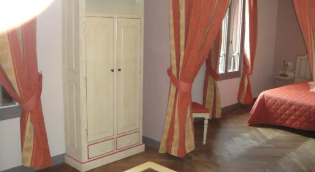 Süit Auberge des Lices