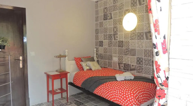 Номер Standard Villa Palmer I Beachhouse