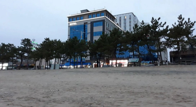 Номер Standard Residence Hotel Blue Ocean View