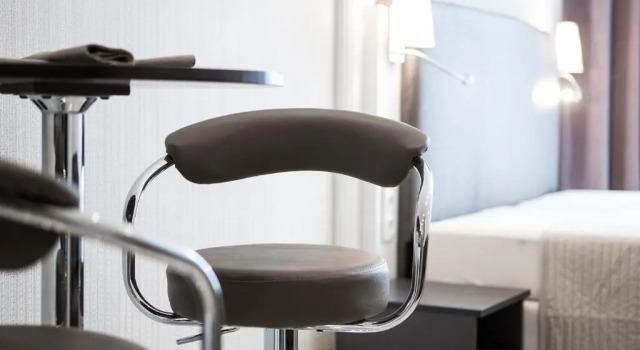 Номер Standard Softly Residence