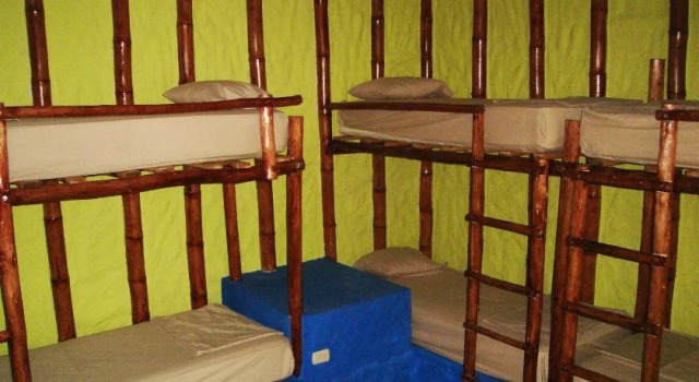 Pepon Surf Camp, Book Hotel Mancora Piura