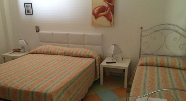 Borgo Console
