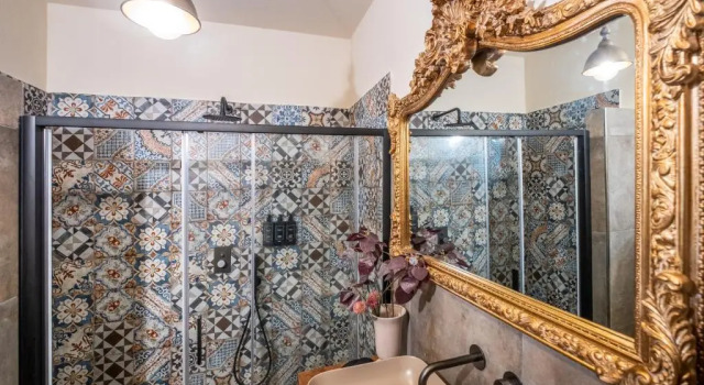 Полулюкс Relais San Baio