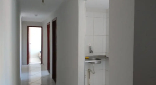 Апартаменты Economy Hostel Vila Suites