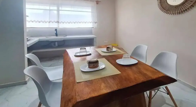 Kaan6 Apartament in Tulum - 4 Guests