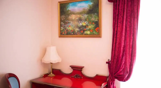 Апартаменты с 2 комнатами Rosen Villa Sibiu