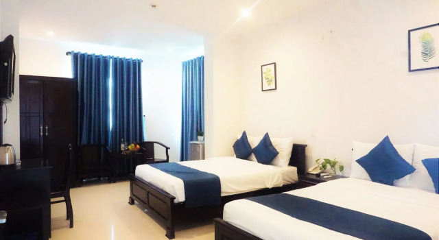 Chula Hotel, Prenota Hotel Hotel a Da Nang con colazione, Colazione
