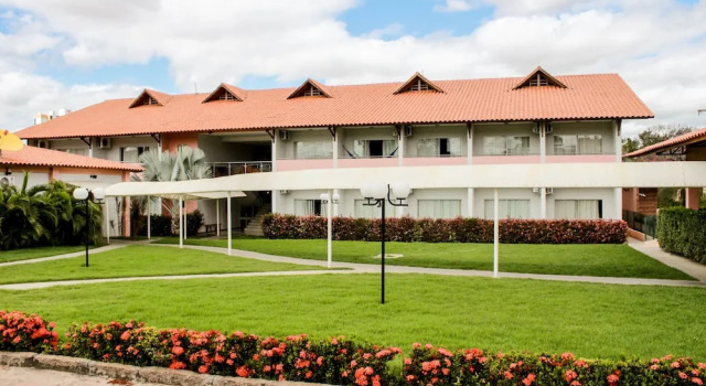 Santa Rosa Hotel