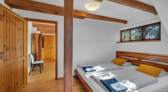 Dolni Branna Kdk11210, Reservar Vila Dolni Branna Trutnov