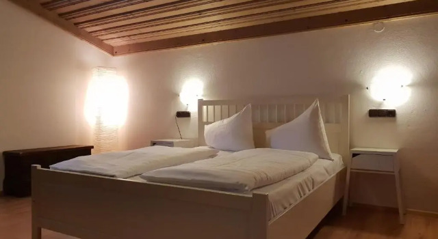 Номер Standard Bhome Gästehaus b&b / Apartments