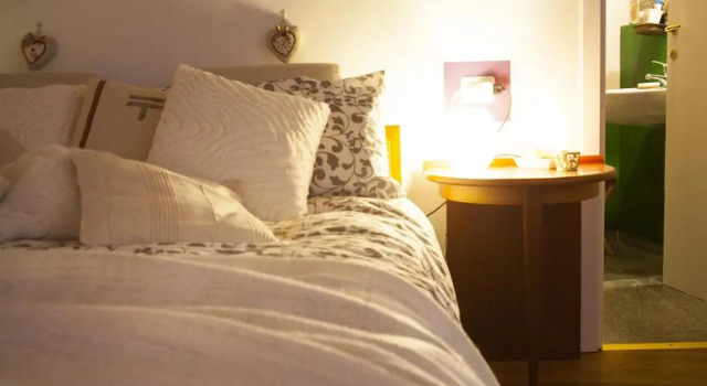 Двухместный номер Standard B&B Contrada Lunga