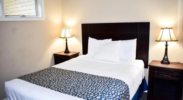 Kimberling Inn at Table Rock Resort, Забронировать Отель Отели Table Rock Lake с парковкой, Парковка
