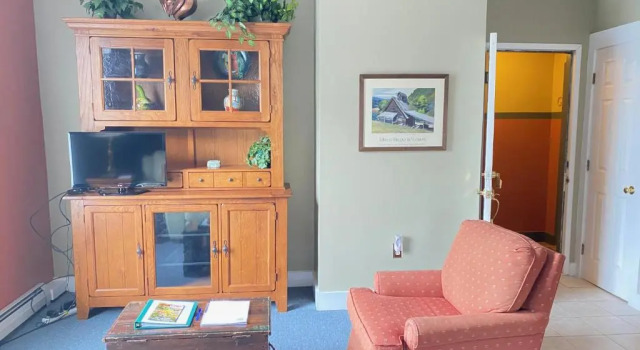 Doppel Suite Bristol Suites