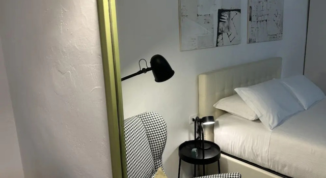 Апартаменты Salvemini Home in Firenze