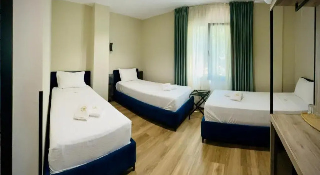 Gogo\s Boutique Hotel, Buchen Sie Boutique Boutique-Hotels in Qark Vlora, Boutique