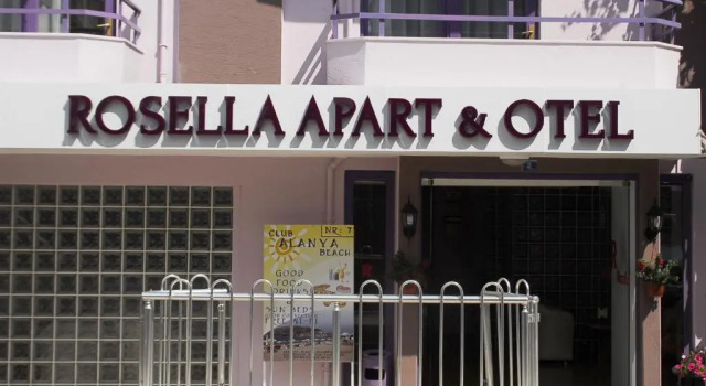 Rosella Hotels
