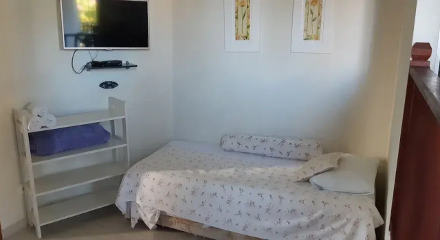 Апартаменты Recanto da Praia