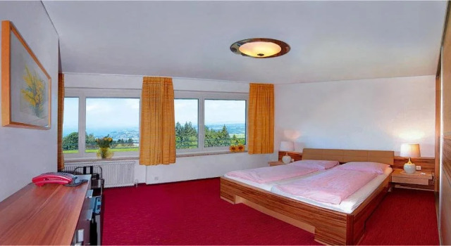 Hotel Sonnenhof, Book Hotel Hotels in Vorarlberg with a Pool, Swimming Pool
