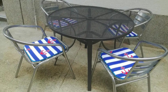 Апартаменты Apartment Andrić