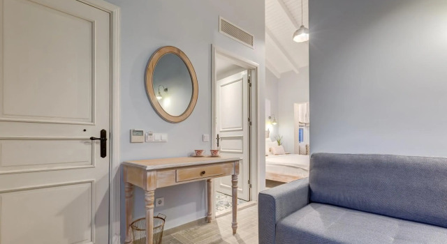 Levin Hotel Alacati, Забронировать Отель Алачаты Эгейский регион Турции