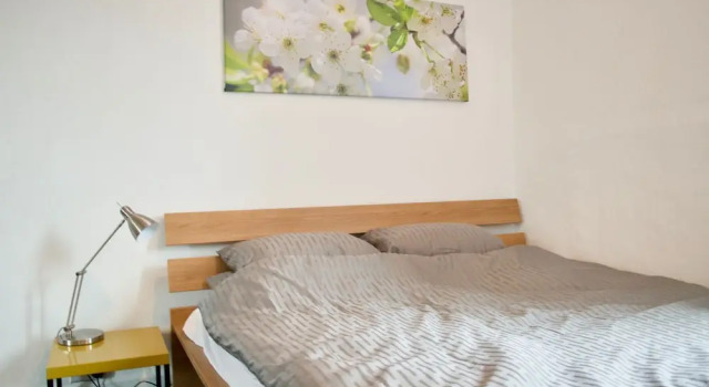 1 Bedroom Flat Near Dalry Area, Prenota Appartamento Murrayfield Edimburgo