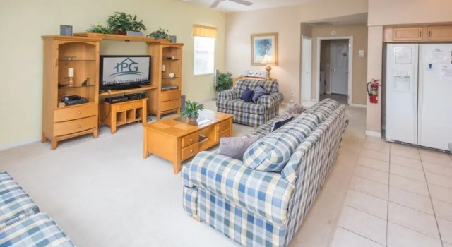 Paul's Highlands Reserve 5 Bedroom Home
