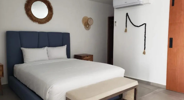 Двухместный номер Standard Parguera Plaza Hotel