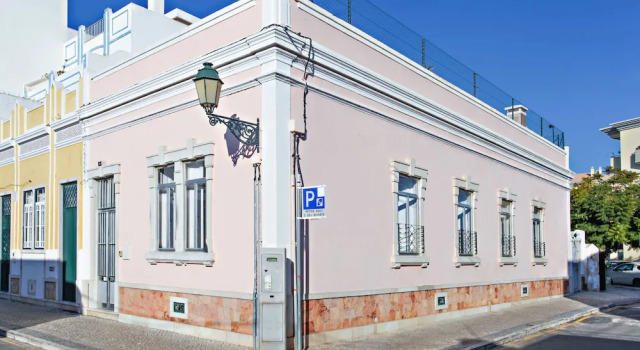 My Choice Old City Center Villa