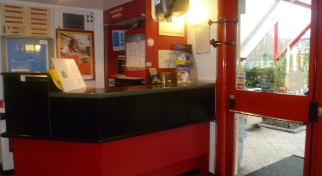 Classeco Charleroi