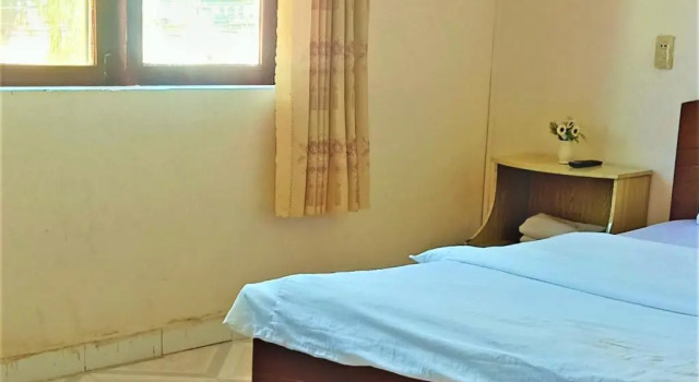 Двухместный номер Standard Thuan Lam Hotel