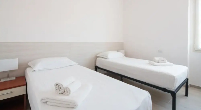 Das Halte Haus - Room 303