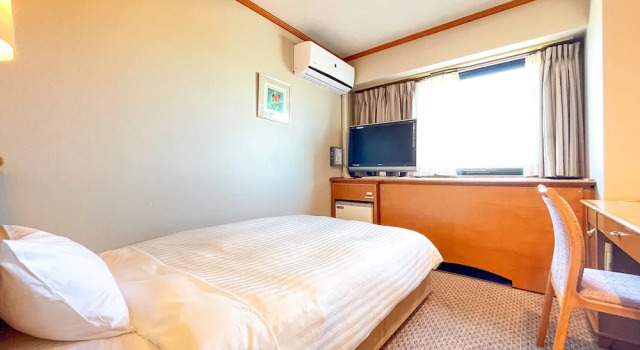 Номер Standard Hotel Castle Inn Ise