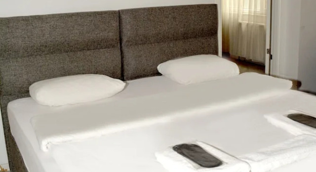 Апартаменты Palmiye Suite Hotel Bakirkoy City Center