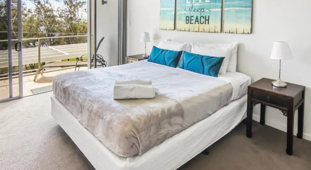 Апартаменты с 3 комнатами с видом на реку Space Holiday Apartments