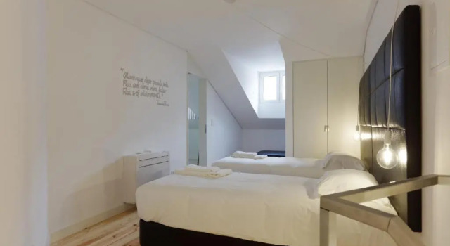 Апартаменты City Stays Alegria Apartments