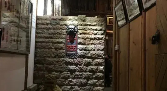 Henglu Inn, Prenota Hotel Hotel a Dali con parcheggio, Parcheggio